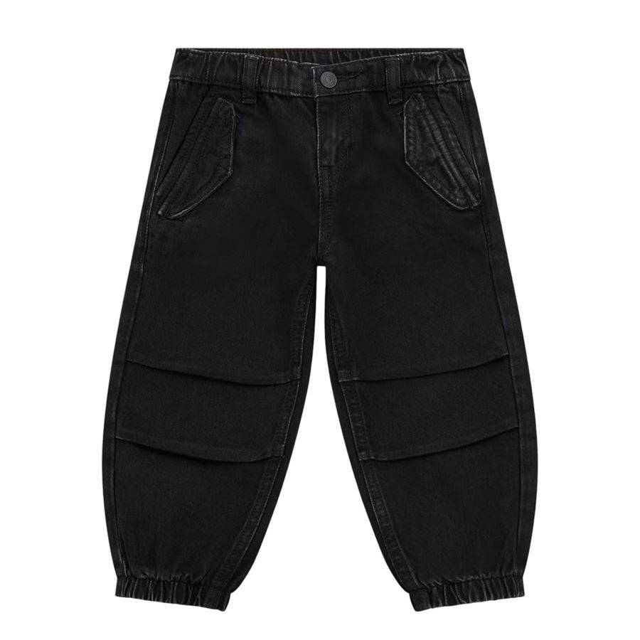 Pantalone Parachute Fit Guess Kids | N4BA05/D5JL0PCHU